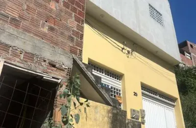 Apartamento para locação em pesqueira, centro, 3 dormitórios, 1 banheiro