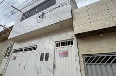 Apartamento para locação em pesqueira, loteamento de biá, 2 dormitórios, 1 banheiro
