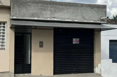 Comercial para locação em pesqueira, prado, 2 dormitórios, 1 banheiro, 1 vaga