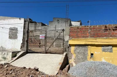 Terreno à venda no São Sebastião, Pesqueira 