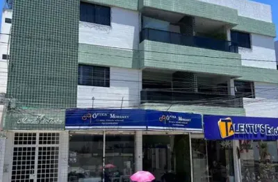 Apartamento para locação em pesqueira, centro, 3 dormitórios, 1 suíte, 1 banheiro, 1 vaga