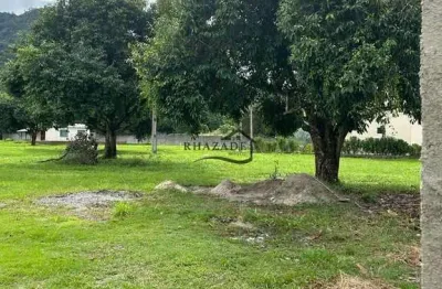 Terreno em condomínio fechado à venda na Rua João da Cunha Abreu, 190, São José do Imbassaí, Maricá