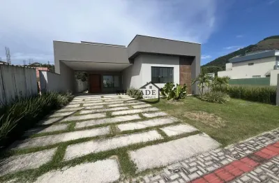 Casa com 3 quartos à venda na Rua A, 15393, Inoã, Maricá