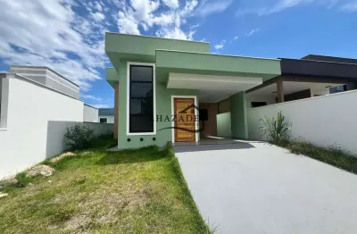 Casa com 3 quartos à venda na Estrada Henfil, 2206, Pindobas, Maricá