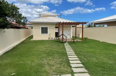 Venda de casa jardim atlântico central em itaipuaçu