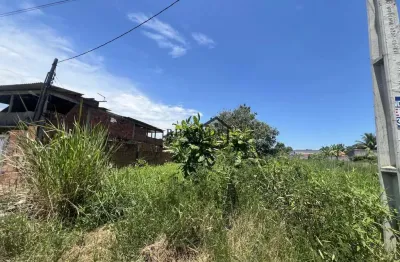 Terreno à venda na Rua A, 31, Inoã, Maricá