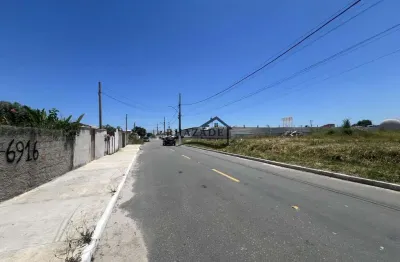 Terreno à venda na Rua Wilson Teixeira Barbosa, 30, Jardim Atlântico Central (Itaipuaçu), Maricá