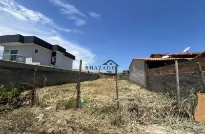 Terreno à venda na Rua Alice Maximino de Souza, 20, Jardim Atlântico Central (Itaipuaçu), Maricá