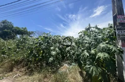 Terreno à venda na Rua Trinta e Dois, 3, Jardim Atlântico Leste (Itaipuaçu), Maricá