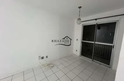 Apartamento com 2 quartos à venda na Rua Senador Fernandes da Cunha, 1002, Rio do Ouro, Niterói