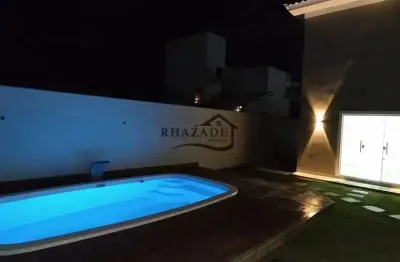 Casa em condomínio fechado com 4 quartos à venda na Rua do Guriri, 2090, Peró, Cabo Frio