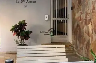 Apartamento com 2 quartos à venda na Avenida Roberto Silveira, 54, Icaraí, Niterói