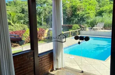 Casa com 3 quartos à venda na Rua Porto Alegre, 91, Mata Paca, Niterói