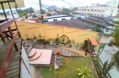 Casa com 2 quartos à venda na Rua Carlos Maximiano, 168, Fonseca, Niterói
