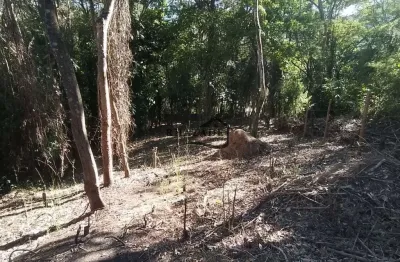 Terreno à venda na Rua Flavio Pinto Severo, 50, Itaipu, Niterói