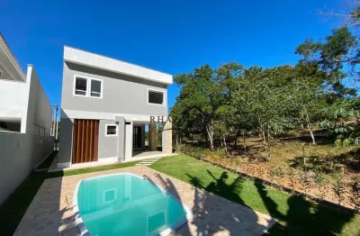 Casa com 3 quartos à venda na Rua A, 2783, Inoã, Maricá