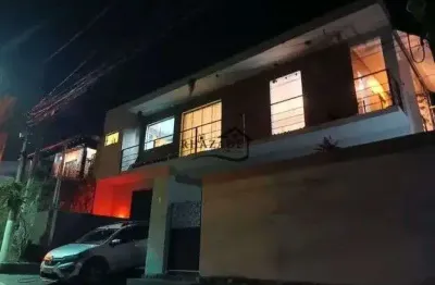 Casa com 5 quartos à venda na Estrada Francisco da Cruz Nunes, 11771, Piratininga, Niterói