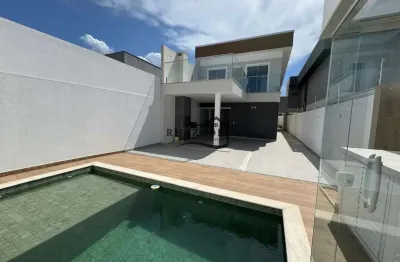 Casa com 4 quartos à venda na Rua Roberto Paragó, 399, Itaipu, Niterói