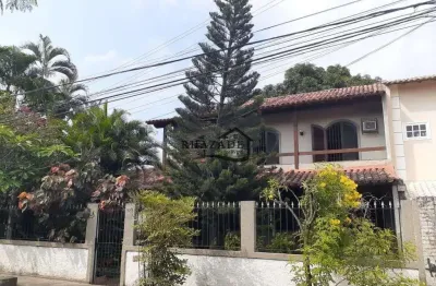 Casa com 4 quartos à venda na Rua Doutor Pálvaro da Silva, 723, Itaipu, Niterói