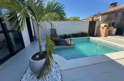 Casa com 4 quartos à venda na Rua Roberto Paragó, 241, Itaipu, Niterói