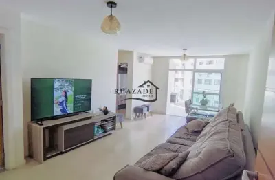 Apartamento com 2 quartos à venda na Rua Noronha Torrezão, 144, Santa Rosa, Niterói