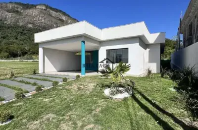 Casa com 3 quartos à venda na Rua A, 15393, Inoã, Maricá