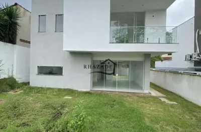 Casa com 3 quartos sendo 2 suítes por r$790.000,00 - itaipu/rj