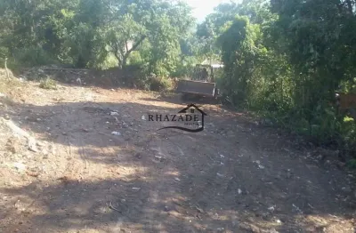 Terreno à venda na Rua H, 167, Badu, Niterói