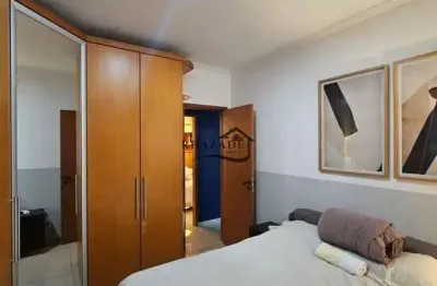 Apartamento 3 dormitórios à venda icaraí niterói/rj