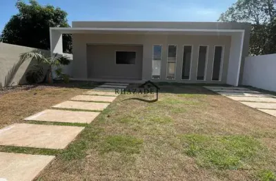 Casa com 3 quartos à venda na Rua 111, Jardim Atlântico Central (Itaipuaçu), Maricá