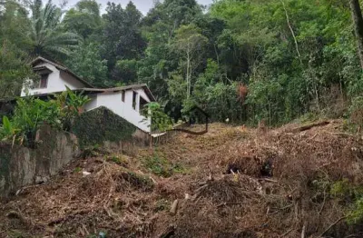 Terreno à venda na Rua D, Itaipu, Niterói