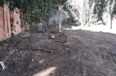 Terreno à venda na Rua Evaldo Gonçalves, 187, Itaipu, Niterói