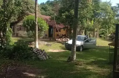 Chácara / sítio com 2 quartos à venda na Estrada Frei Orlando, Jacaré, Niterói