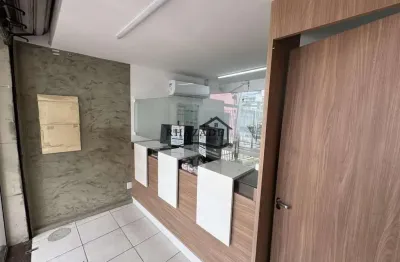 Ponto comercial para alugar na Estrada Francisco da Cruz Nunes, 1042, Piratininga, Niterói