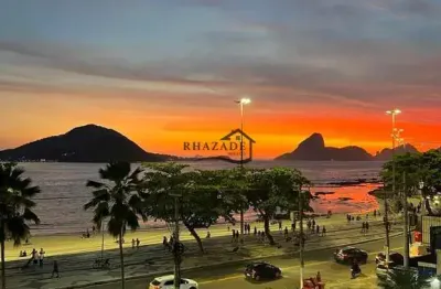 Apartamento com 4 quartos à venda na Avenida Jornalista Alberto Francisco Torres, 85, Icaraí, Niterói