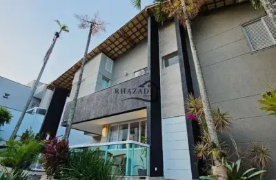 Casa com 4 quartos à venda na Avenida Nelson de Oliveira e Silva, 201 casa 1, Vila Progresso, Niterói
