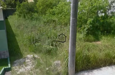 Excelente terreno plano no campo belo em itaipu próximo a entrada de itacoatiara