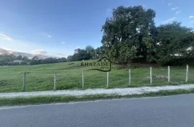 Terreno à venda na Estrada Henfil, 48, Pindobas, Maricá