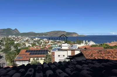 Excelente casa em camboinhas niterói com vista mar.