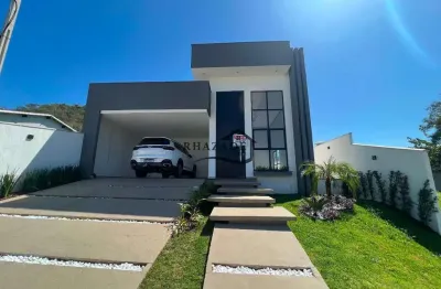 Casa com 3 quartos à venda na Rua A, 2783, Inoã, Maricá