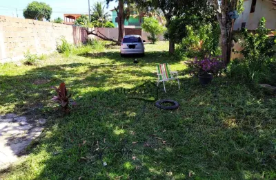 Excelente terreno à venda na avenida jardel filho (antiga avenida dois), itaipua