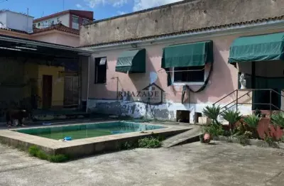 Casa com 4 quartos à venda na Rua Riodades, 56, Fonseca, Niterói
