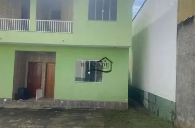 Casa com 2 quartos à venda na Rua das Orquídeas, 66, Itapeba, Maricá