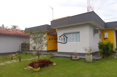 Casa com 3 quartos à venda na Estrada Marino Nunes Vieira, 12, Várzea das Moças, Niterói