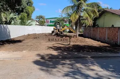 Terreno plano no engenho do mato niterói em frente ao supermercado supermarckt.
