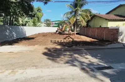 Terreno plano no engenho do mato niterói em frente ao supermercado supermarckt.