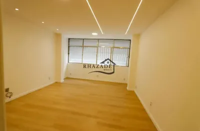 Apartamento com 3 quartos à venda na Rua Mariz e Barros, 47, Icaraí, Niterói