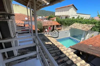 Casa com 3 quartos à venda na Rua Santos Anjos, 558, Serra Grande, Niterói