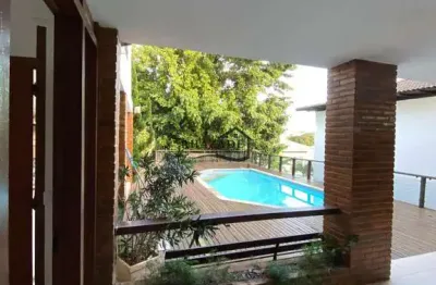 Casa com 4 quartos à venda na Avenida Professor Florestan Fernandes, 1024, Camboinhas, Niterói