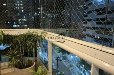 Apartamento com 3 quartos à venda na Rua Presidente João Pessoa, 337, Icaraí, Niterói